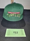 Teenage Mutant Ninja Turtles Hat