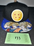 Dragon Ball Z Hat
