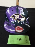 Baltimore Ravens Hat
