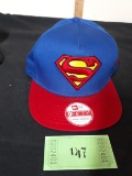 Superman Hat