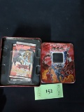 Yu-Gi-Oh! Trading Cards with Tin