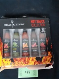 Hell'a Kitchen Hot Sauce Collections