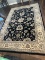Nice Orian Rugs 7ft x 10ft Area Rug (Local Pick Up Only)