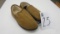 mens house shoes, new pair size 13/14