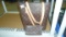 louis vuitton, purse and matching wallet on chain made in paris france