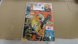 marvel comic, two gun kid 15 cent cover #96