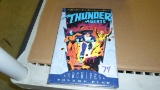 dc comics hardback book, thunder agents vol. 5 archives sealed brand new