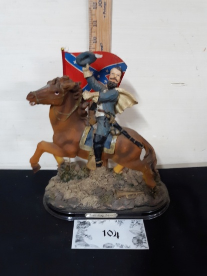 Southern Heritage Collections Civil War Statue