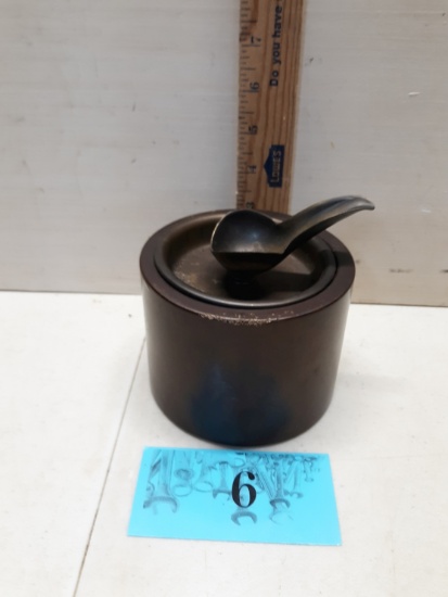 Vintage Pipe/Tobacco Holder