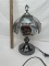 Approx 16 Inch Tall Dragon Themed Table Lamp