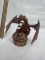 Treasure Dragons Collection Figure (Hamilton Collectibles)