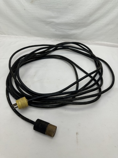 Approx 25 ft Extension Cord