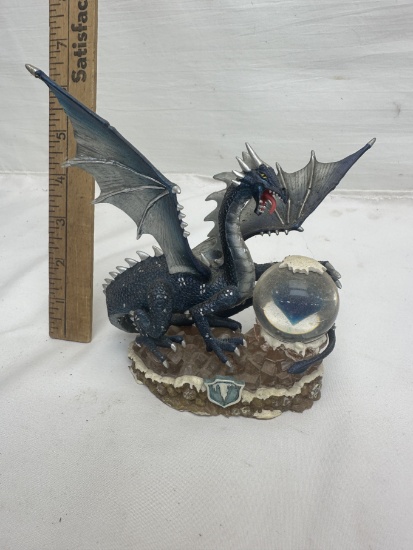 Guardians of the Dragonstone Collection Figure (Hamilton Collectibles)