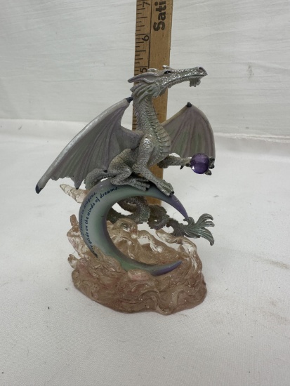 Mystics of the Night Collection Figure (Hamilton Collectibles)