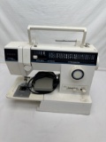 SINGER Electronic Control Sewing Machine