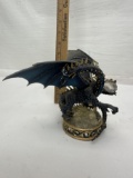 Treasure Dragons Collection Figure (Hamilton Collectibles)
