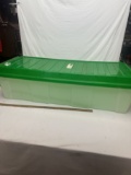 Large IRIS Tree Box with Standard Lid and Wheels (Local Pick Up Only)