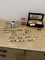 Box Lot/Misc Jewelry