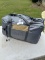 5 1/2 Foot Truck Bed Tent in Bag