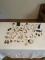 Box Lot/Misc Jewelry