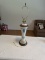 Nice Accent Table Lamp (Local Pick Up Only)