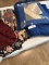 (2) Quilts