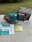 MAKITA Finishing Sander