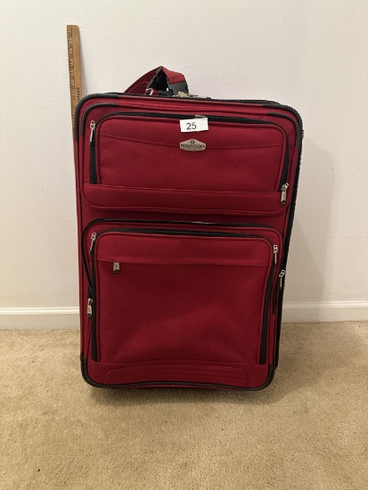 RICARDO Large Luggage Piece (Local Pick Up Only)