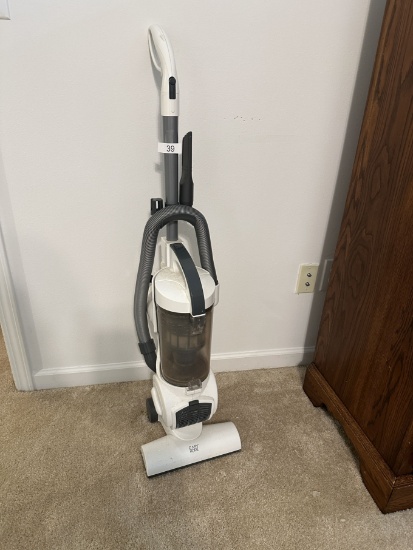 Easy Home Bagless Upright Vacuum Cleaner (Local Pick Up Only)