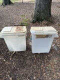 (2) All Purpose Dispensers (Local Pick Up Only)
