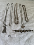 Box Lot/Jewelry