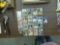 baseball cards, lot of 20 1980s cards
