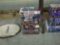 action vhs, lot of 10 includes some hard to find films