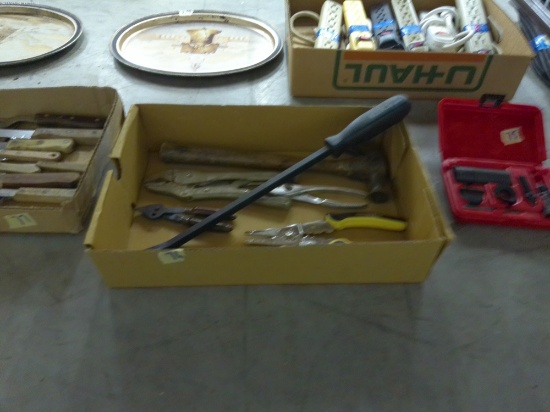 hand tools, nice mixed lot of various hand tools some are specilzed tools