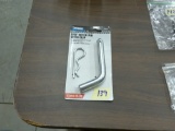 hitch pin, new 5/8