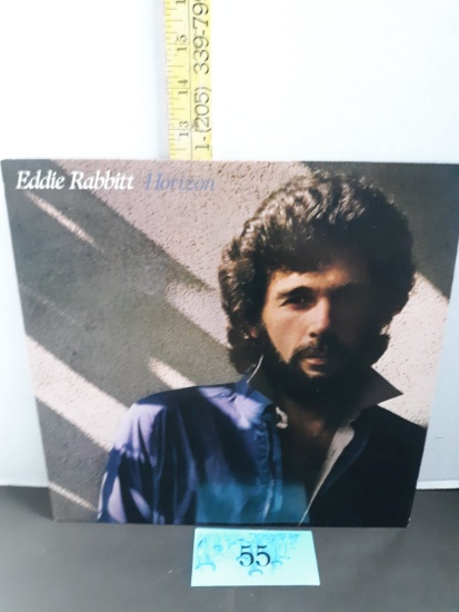 Vintage Album, Eddie Rabbit