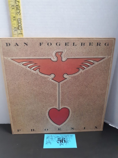 Vintage Album, Dan Fogelberg