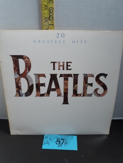 Vintage Album, The Beatles