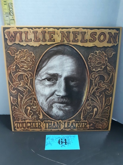 Vintage Album, Willie Nelson