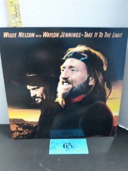 Vintage  Album, Willie and Waylon