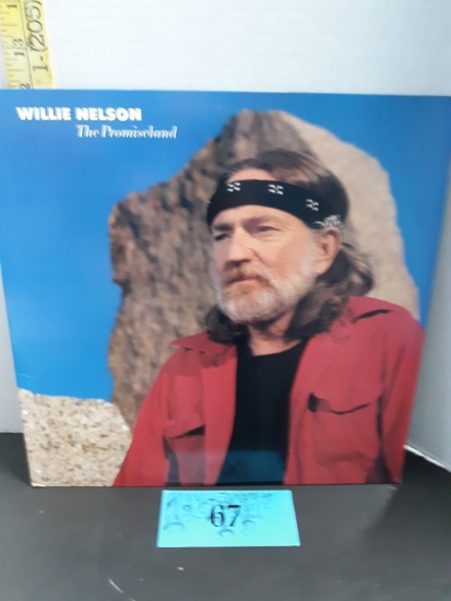 Vintage Album, Willie Nelson