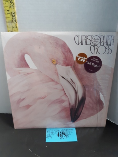 Vintage Album, Christopher Cross