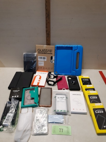 Misc Phone an Tablet Accessories