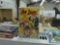 charlton comic, love diary 12 cent cover