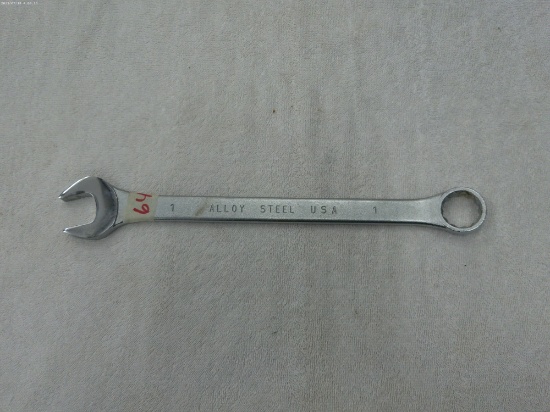 large wrench, blackhawk usa 1in
