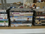 dramas on dvd, lot of 10 includes some hard to find titles