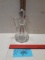 Vintage Glass Cruet