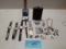 Misc Costume Jewelry Lot, Necklaces, Watches and more