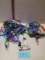 Colored Lights Lot