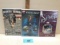 Comic Book Lot, Scouts Honor, Sacrament, Touch of Silver